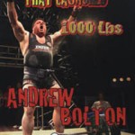 Profile picture of Andy Bolton